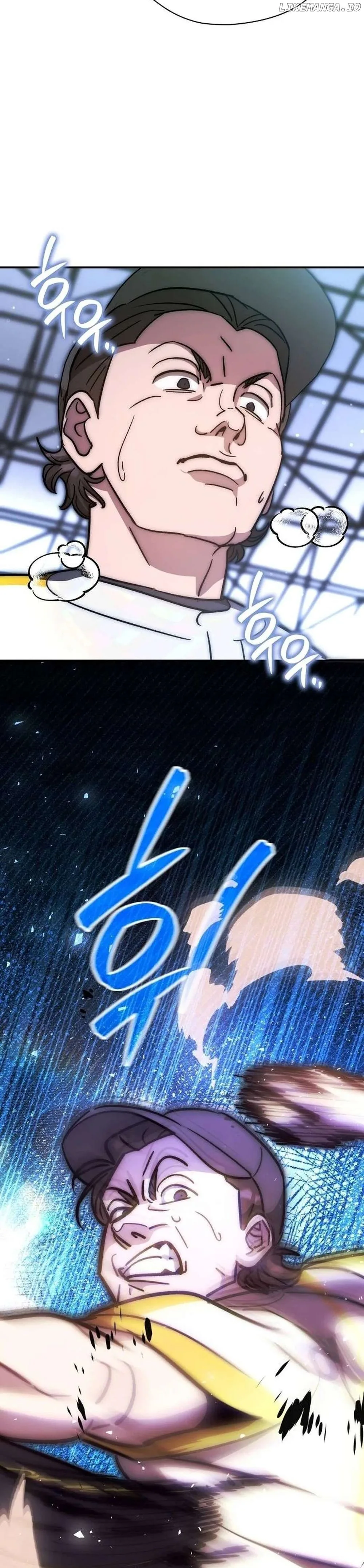 Genius Hitter Hits Fastball Chapter 50 Page 24