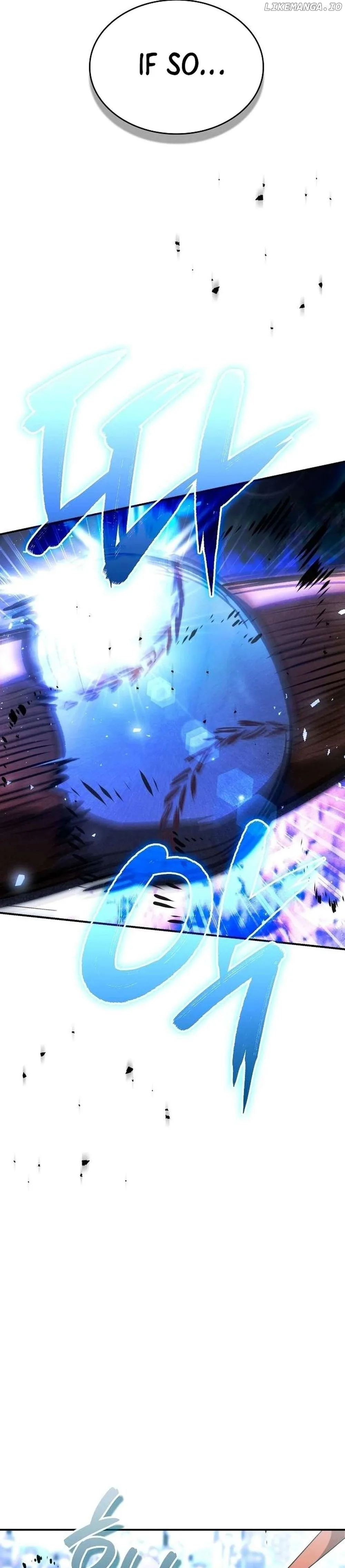 Genius Hitter Hits Fastball Chapter 50 Page 33