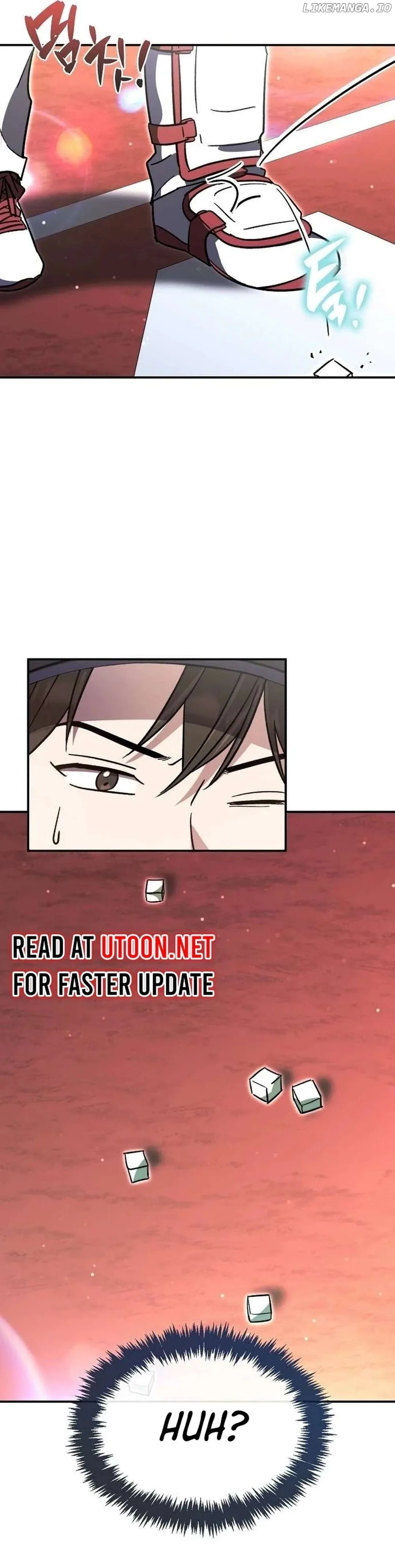 Genius Hitter Hits Fastball Chapter 50 Page 39