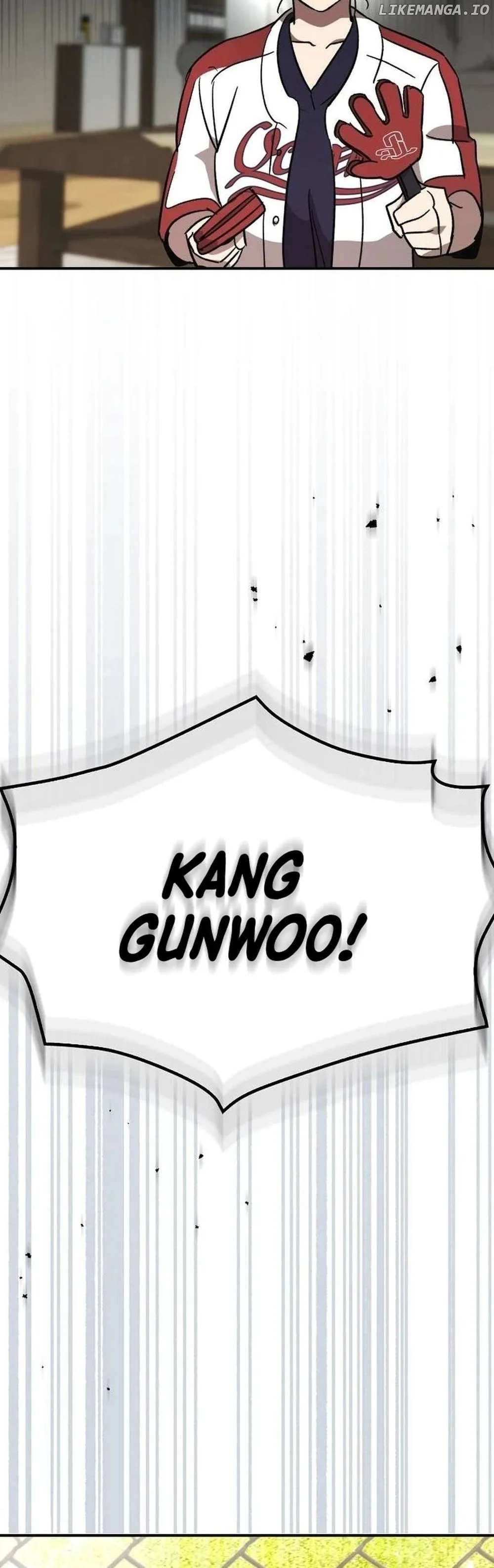 Genius Hitter Hits Fastball Chapter 50 Page 44