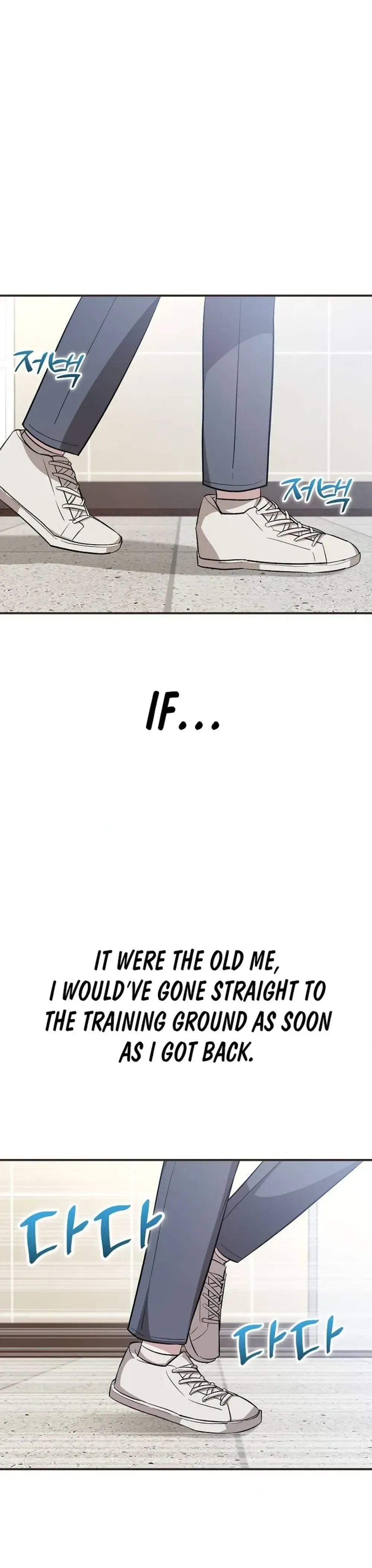 Genius Hitter Hits Fastball Chapter 12 Page 22