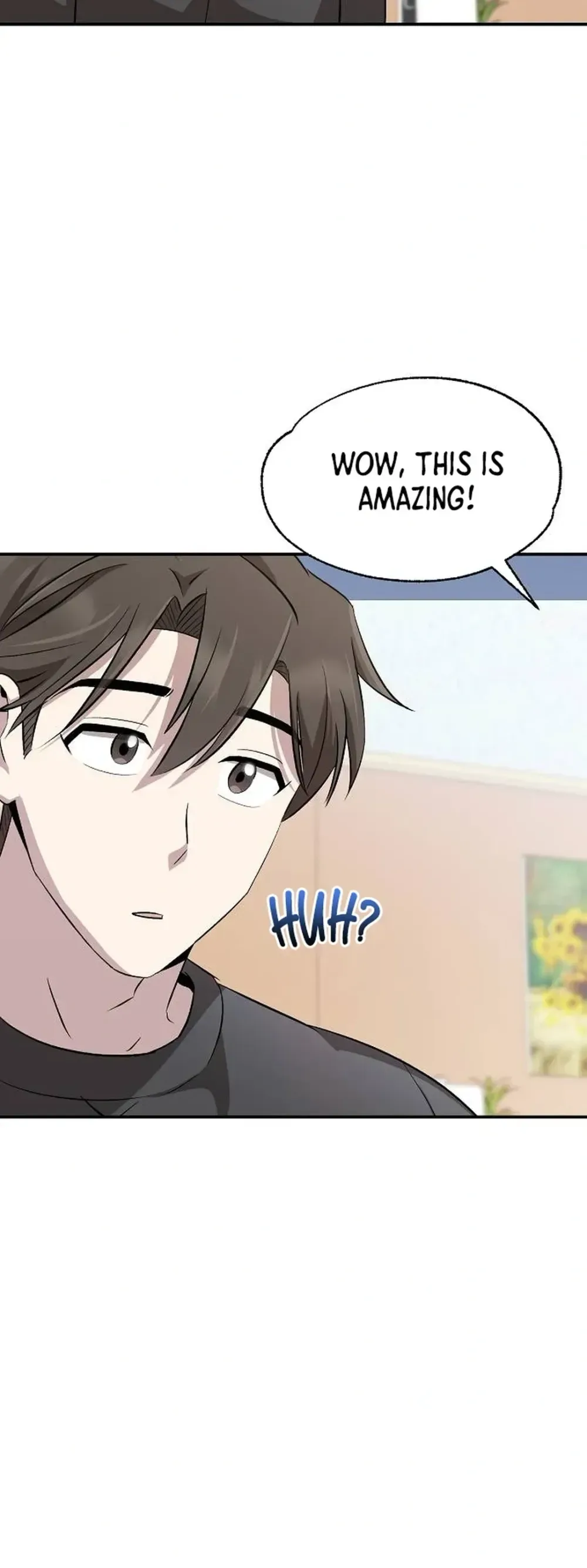 Genius Hitter Hits Fastball Chapter 12 Page 34