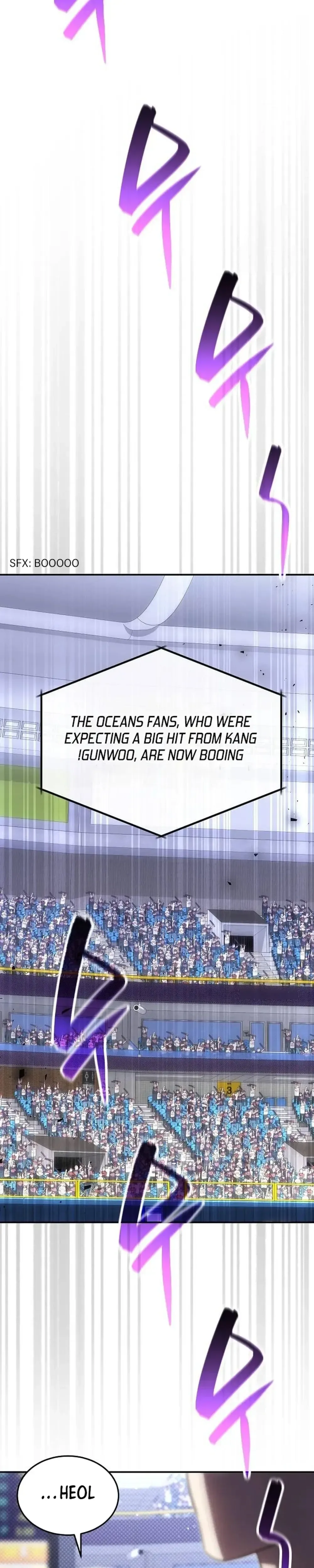 Genius Hitter Hits Fastball Chapter 69 Page 5