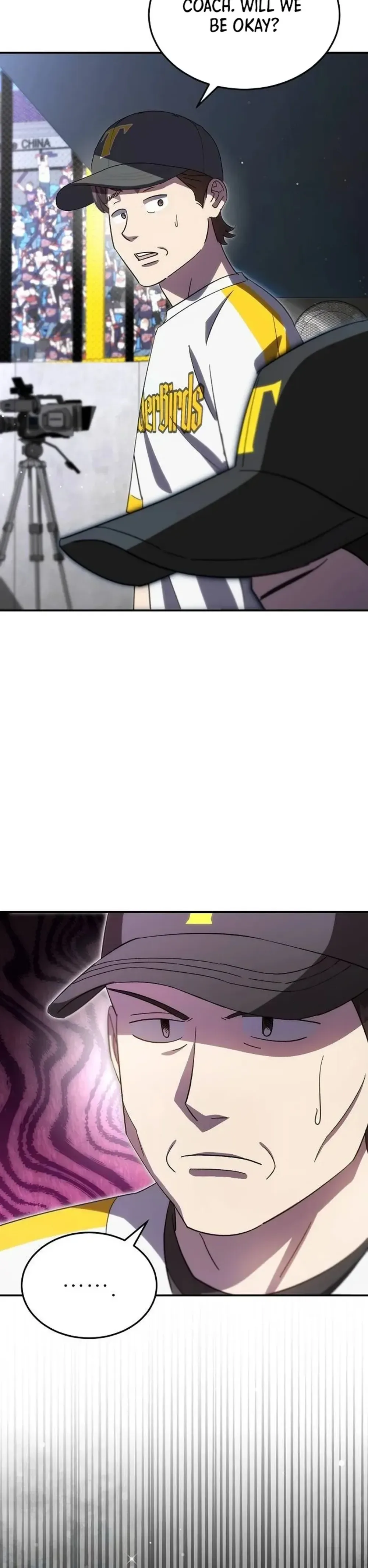 Genius Hitter Hits Fastball Chapter 69 Page 8