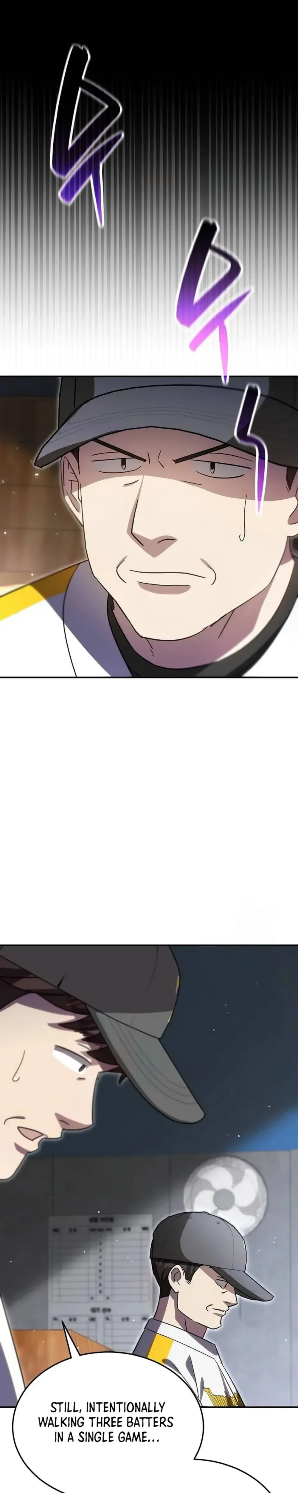 Genius Hitter Hits Fastball Chapter 69 Page 13