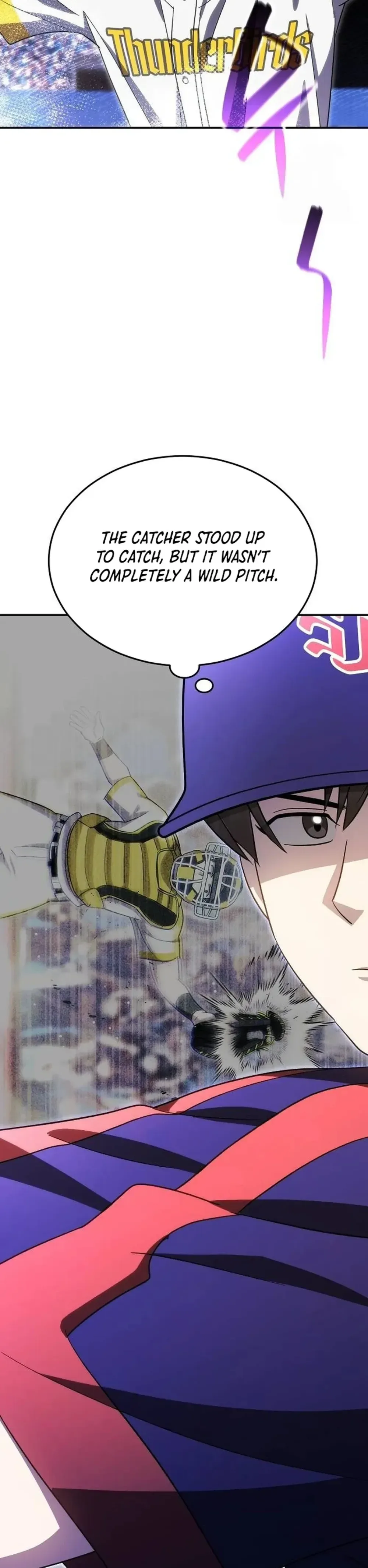 Genius Hitter Hits Fastball Chapter 69 Page 18