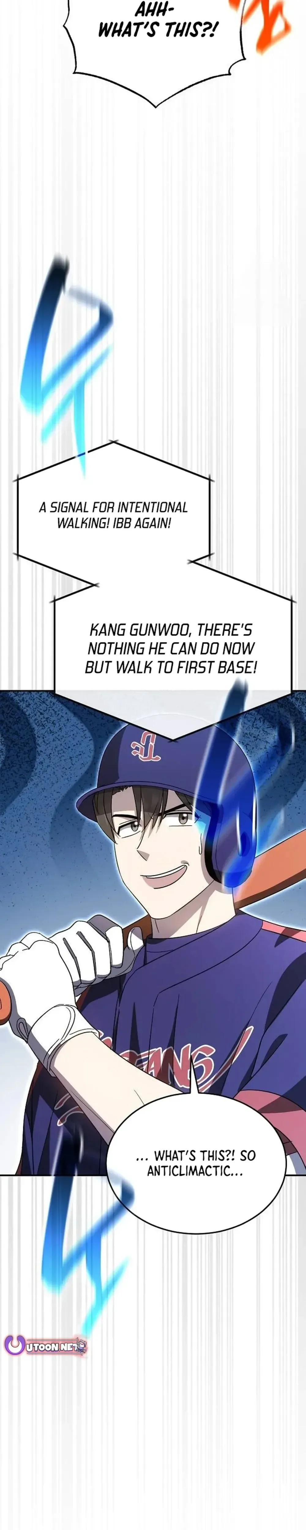 Genius Hitter Hits Fastball Chapter 69 Page 29