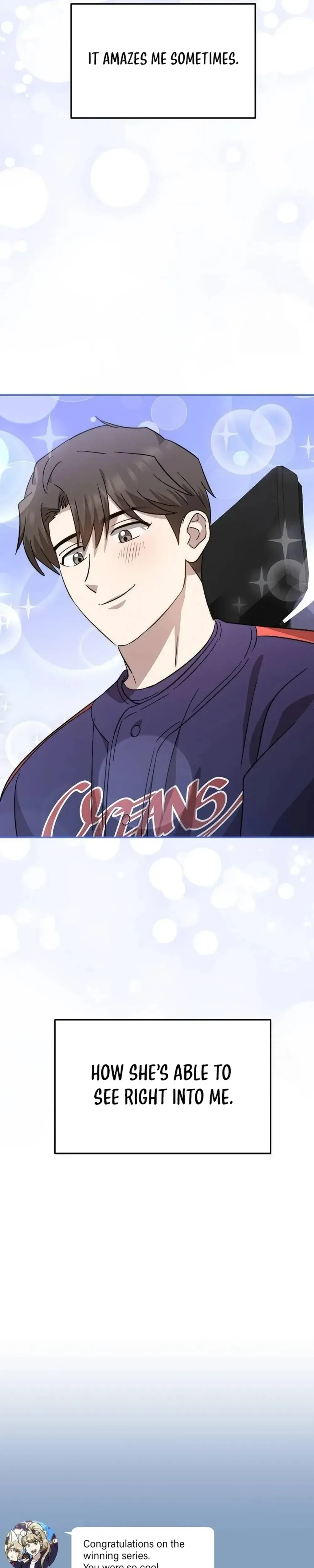 Genius Hitter Hits Fastball Chapter 69 Page 37