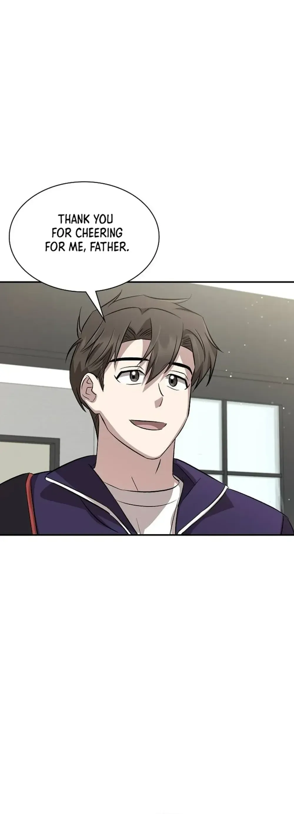 Genius Hitter Hits Fastball Chapter 23 Page 10
