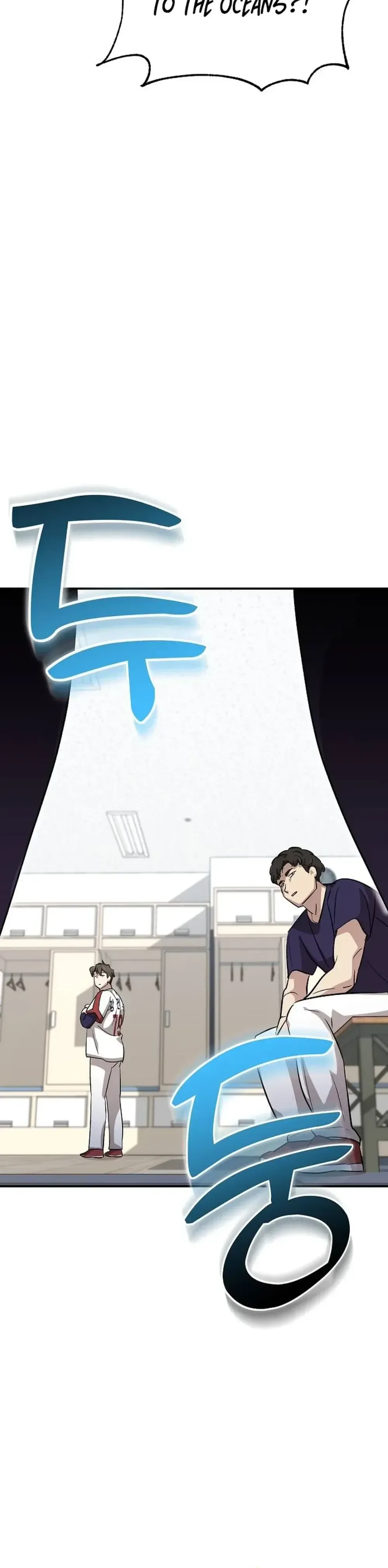 Genius Hitter Hits Fastball Chapter 23 Page 20
