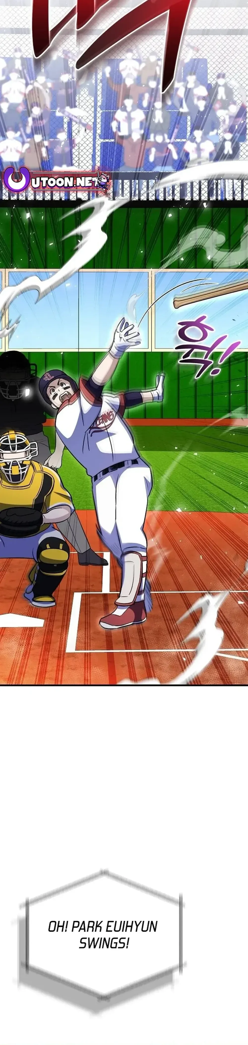 Genius Hitter Hits Fastball Chapter 23 Page 42