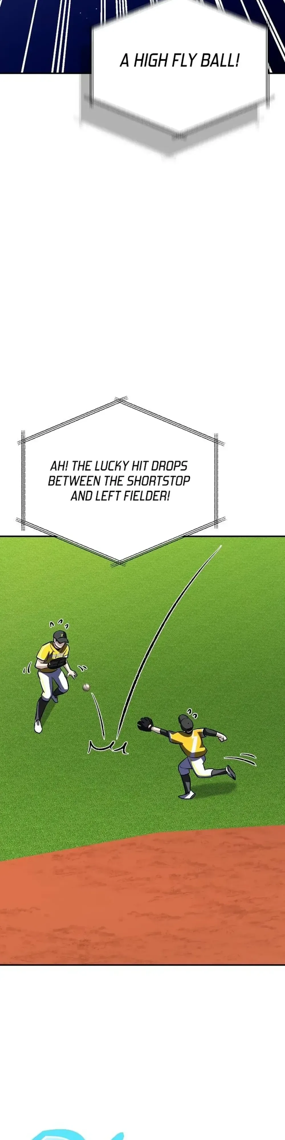 Genius Hitter Hits Fastball Chapter 23 Page 44