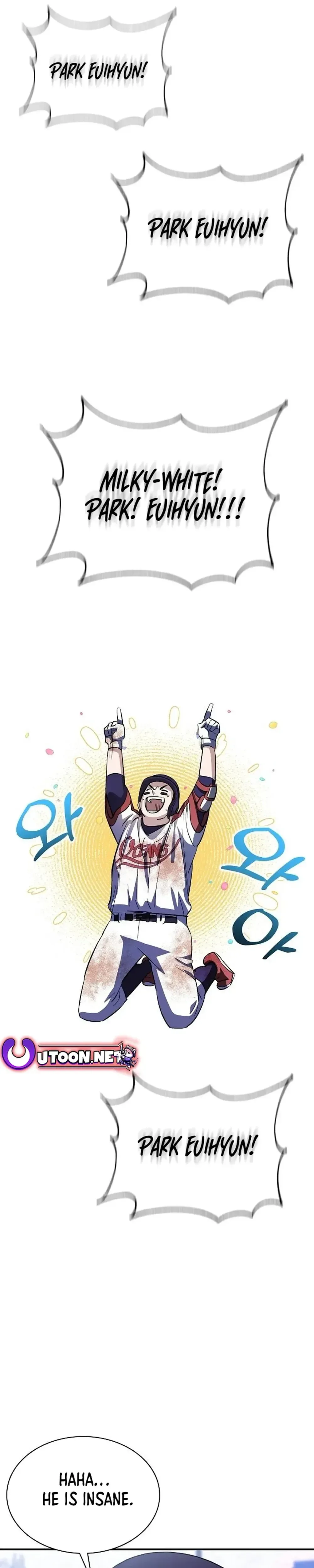 Genius Hitter Hits Fastball Chapter 23 Page 47