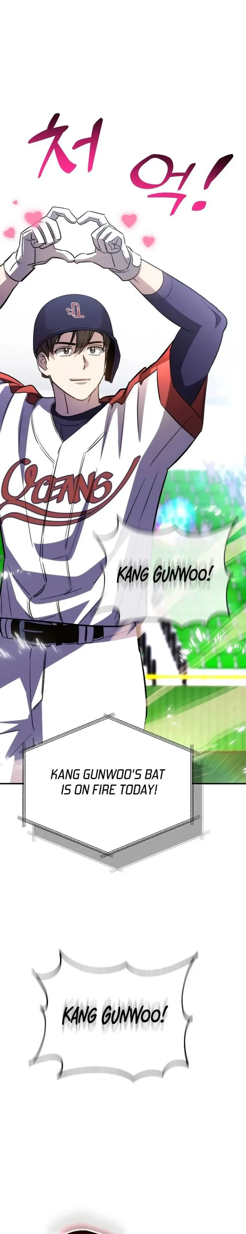 Genius Hitter Hits Fastball Chapter 41 Page 27