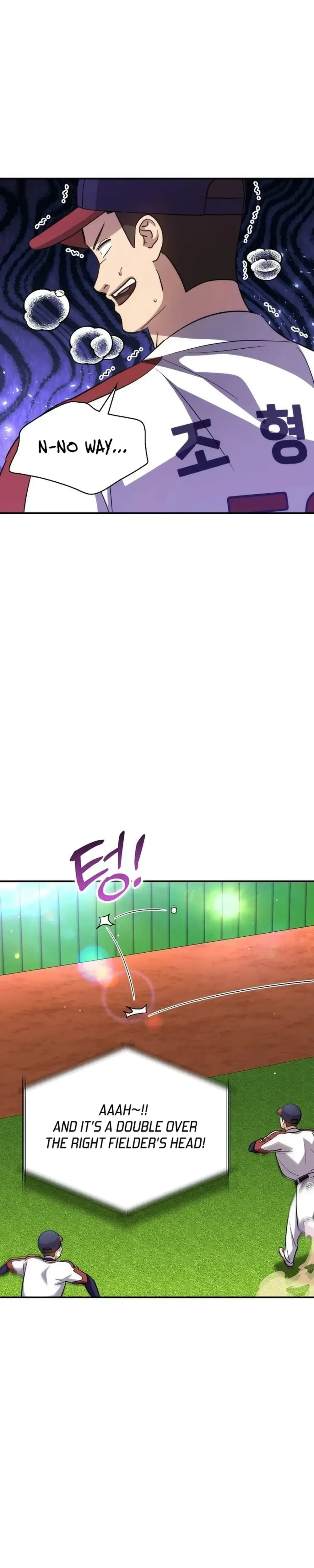 Genius Hitter Hits Fastball Chapter 41 Page 49