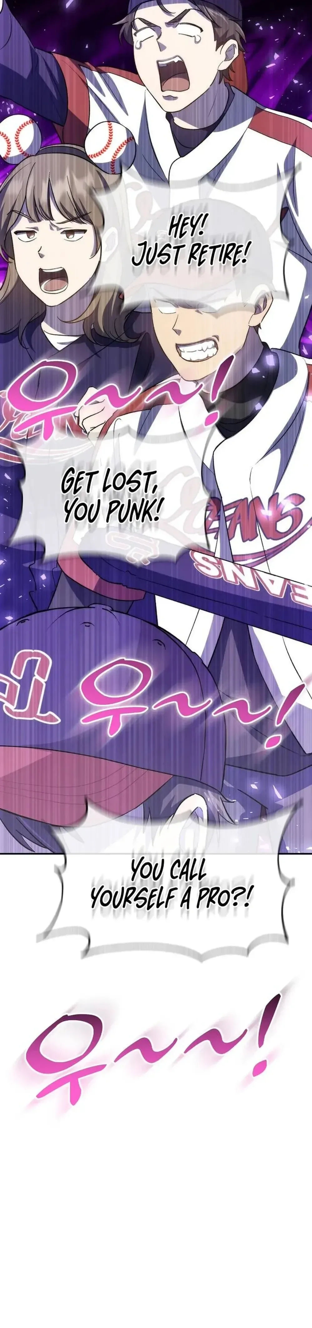 Genius Hitter Hits Fastball Chapter 41 Page 56
