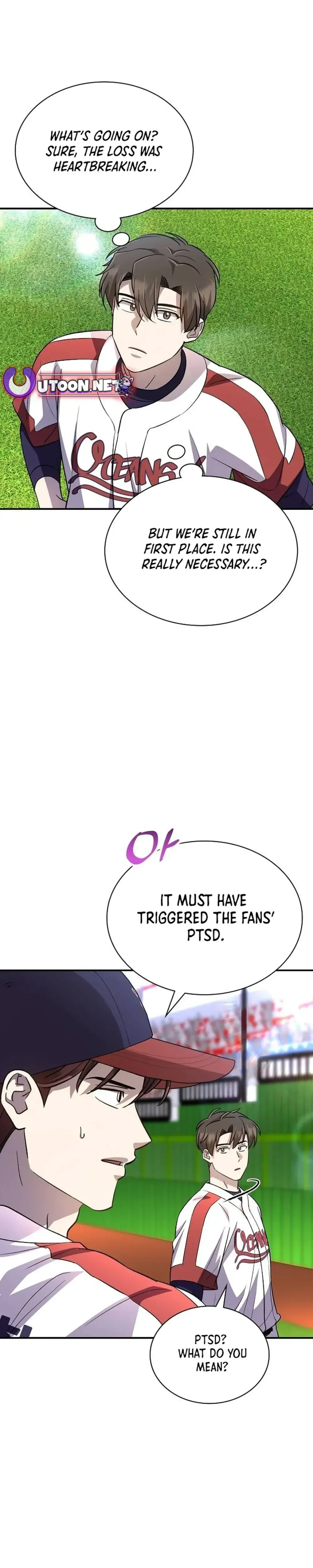 Genius Hitter Hits Fastball Chapter 41 Page 57