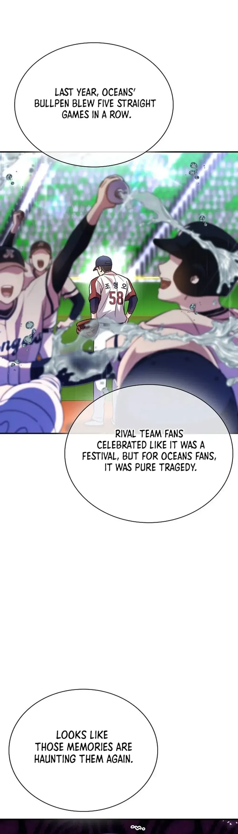 Genius Hitter Hits Fastball Chapter 41 Page 58