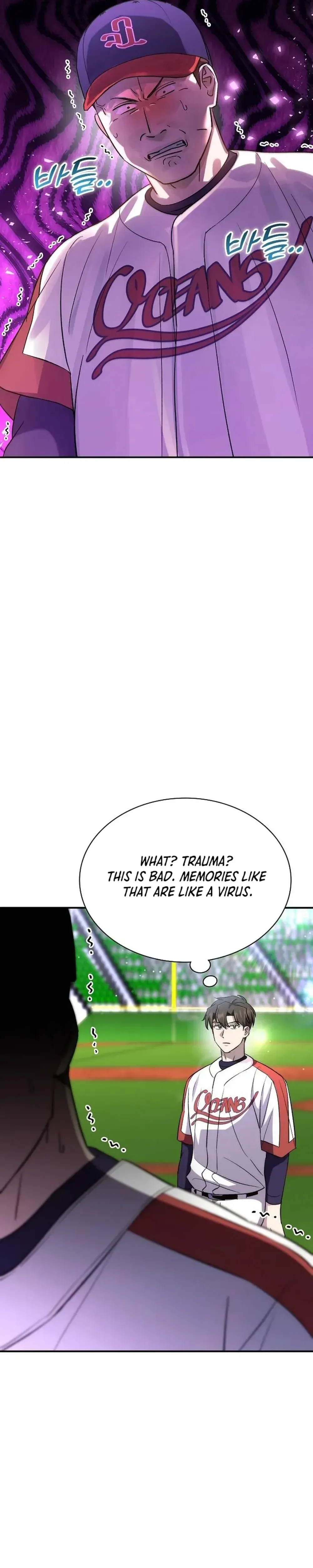 Genius Hitter Hits Fastball Chapter 41 Page 59