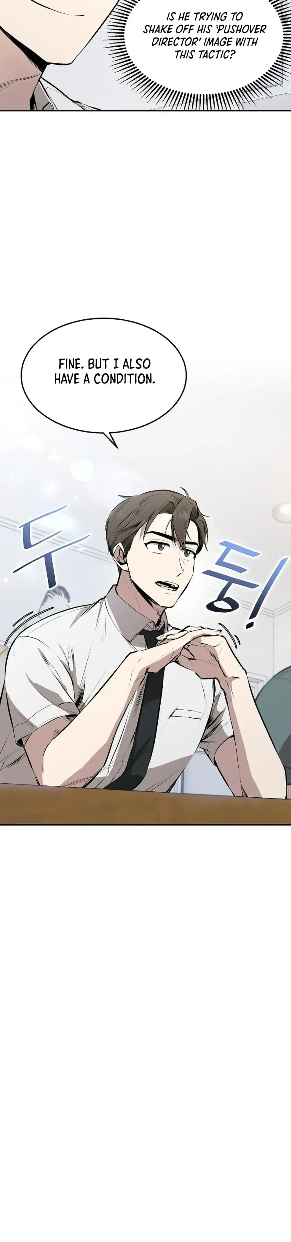 Genius Hitter Hits Fastball Chapter 3 Page 8