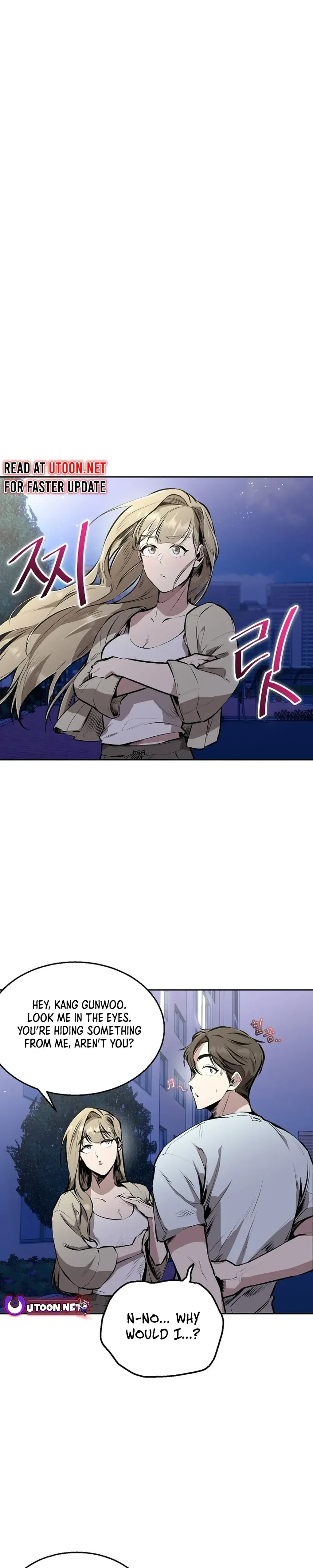 Genius Hitter Hits Fastball Chapter 3 Page 9