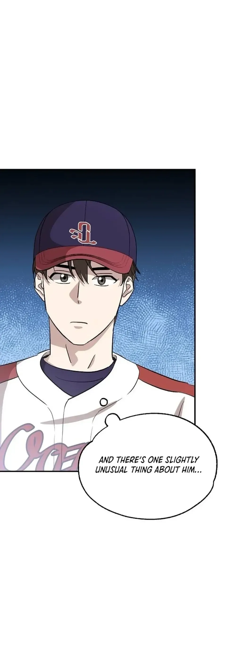 Genius Hitter Hits Fastball Chapter 28 Page 10