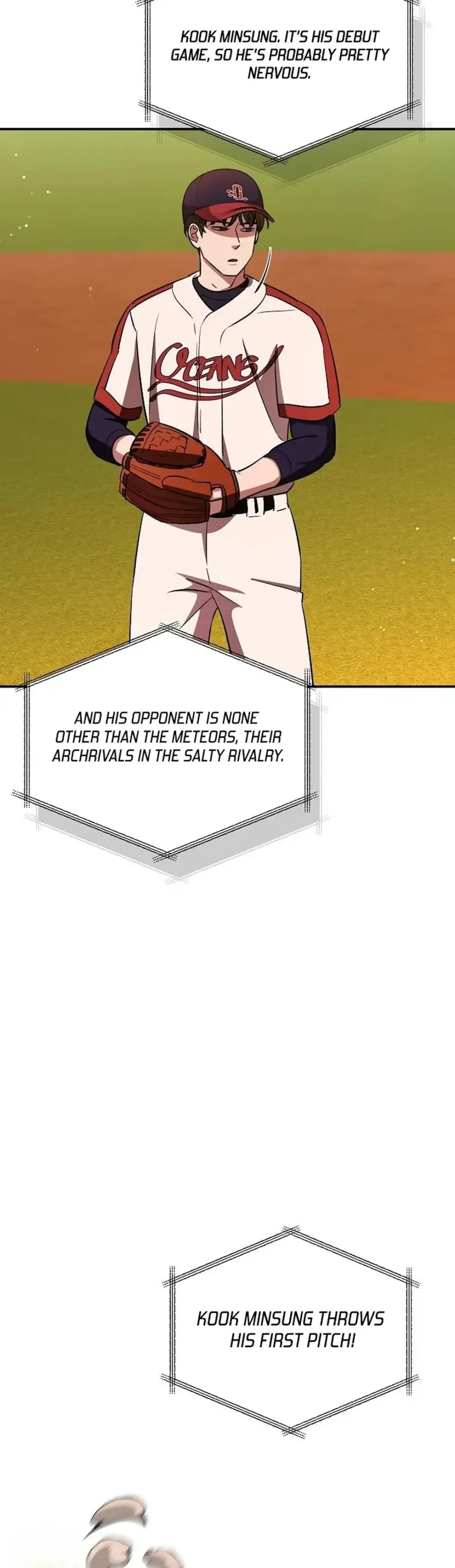 Genius Hitter Hits Fastball Chapter 28 Page 16