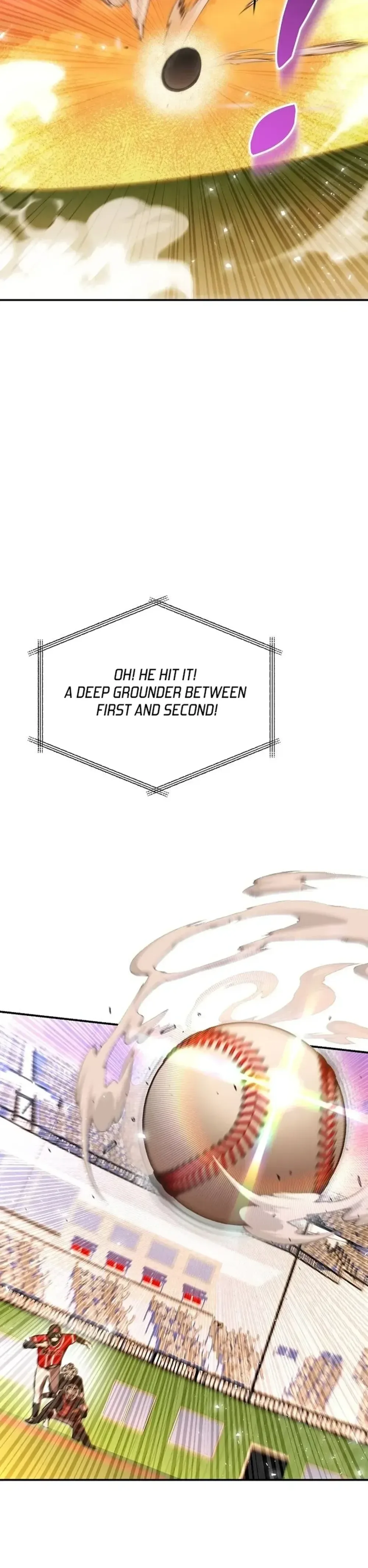 Genius Hitter Hits Fastball Chapter 28 Page 26