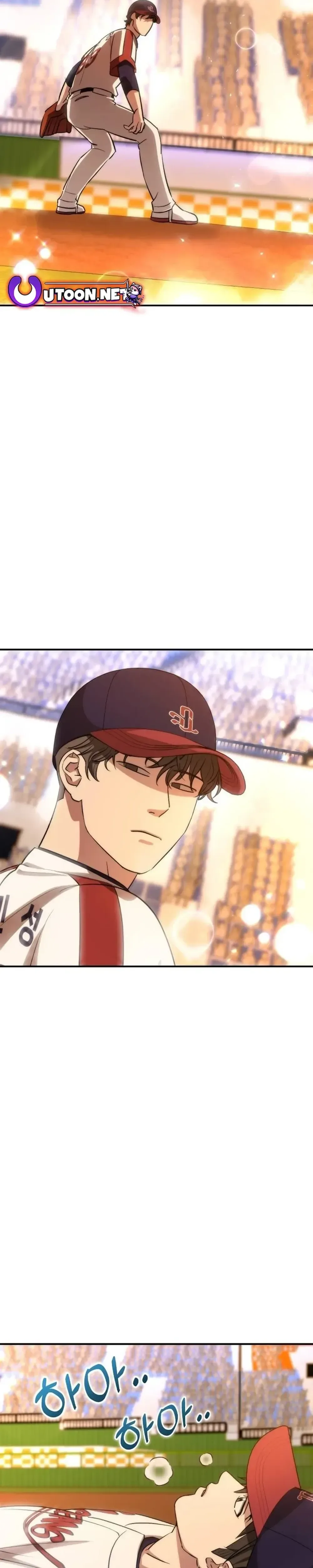 Genius Hitter Hits Fastball Chapter 28 Page 45