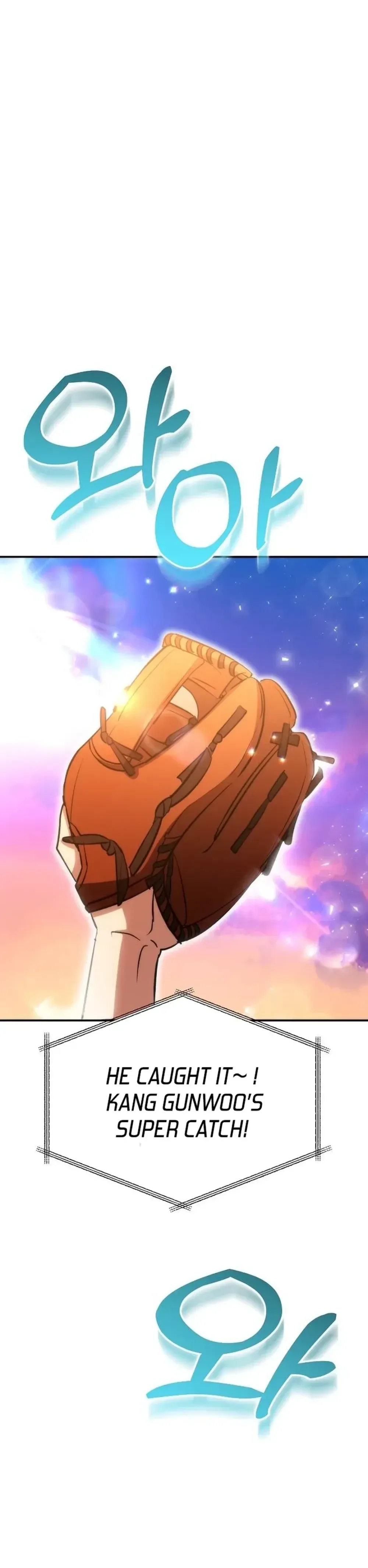 Genius Hitter Hits Fastball Chapter 28 Page 48