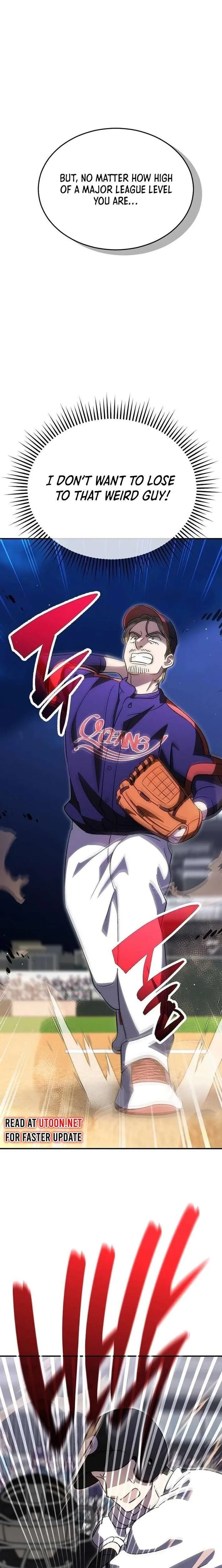 Genius Hitter Hits Fastball Chapter 79 Page 6