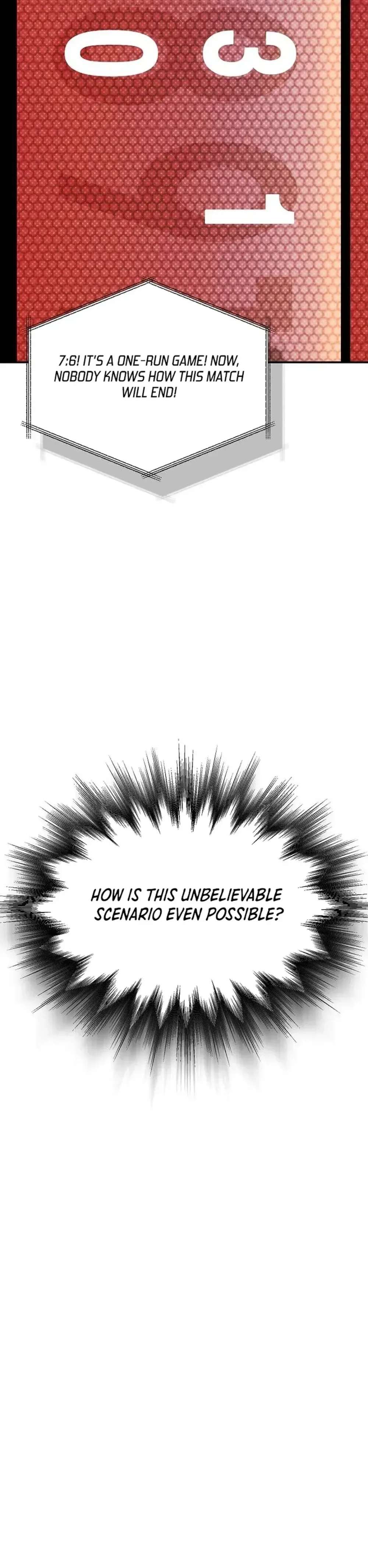 Genius Hitter Hits Fastball Chapter 22 Page 6