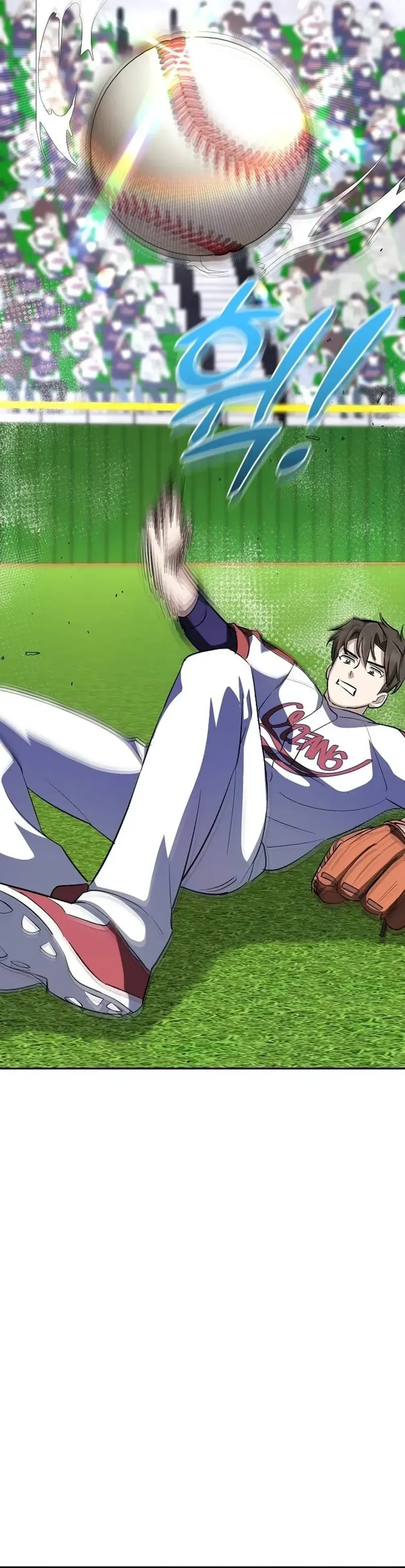 Genius Hitter Hits Fastball Chapter 22 Page 18