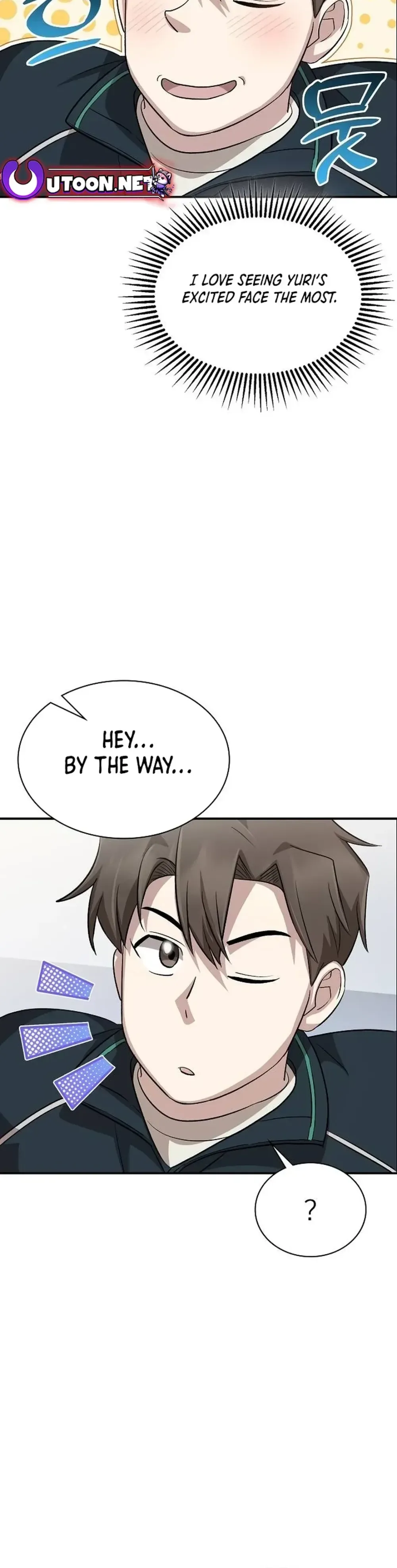 Genius Hitter Hits Fastball Chapter 22 Page 28