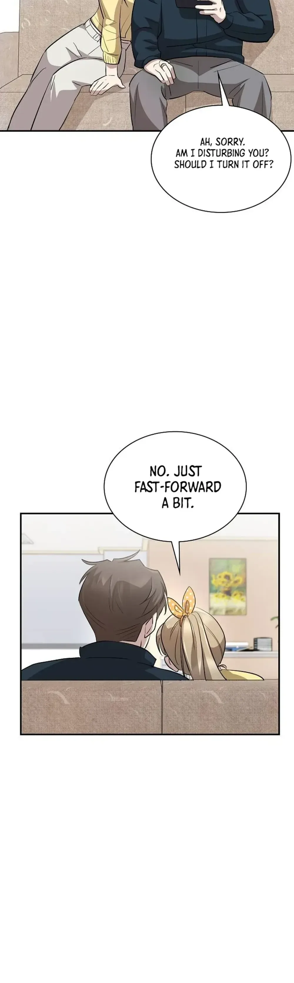 Genius Hitter Hits Fastball Chapter 22 Page 34