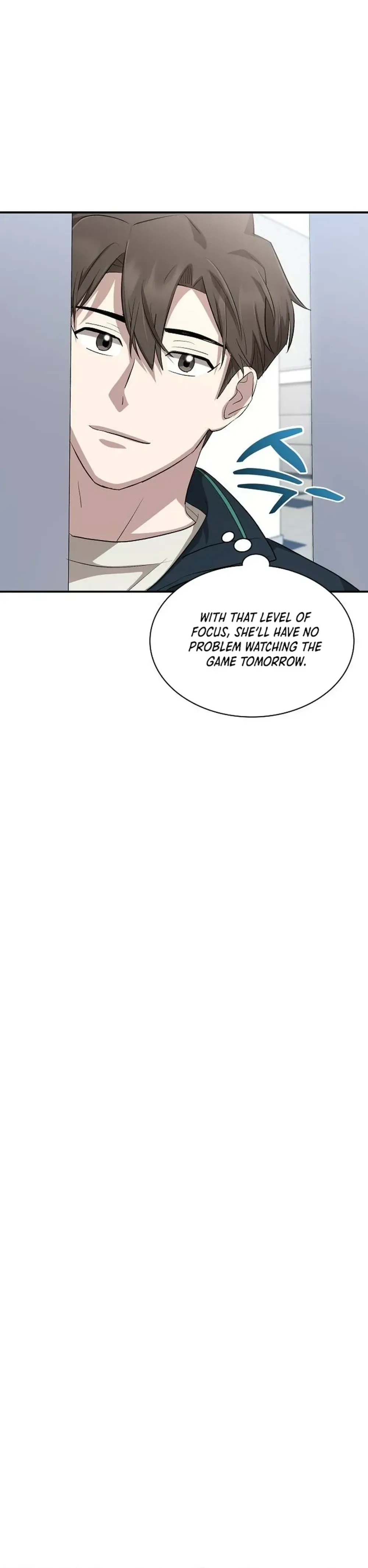 Genius Hitter Hits Fastball Chapter 22 Page 36
