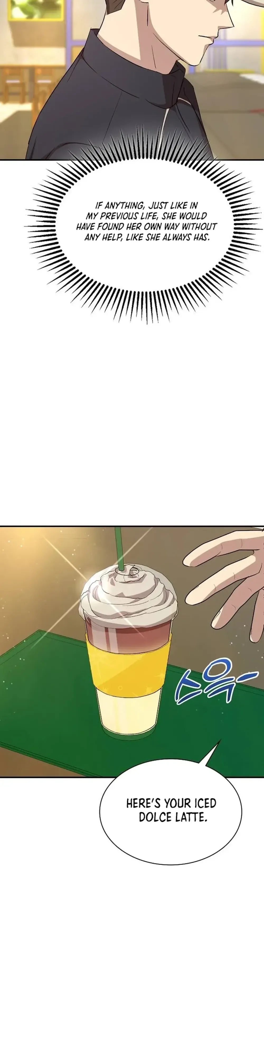 Genius Hitter Hits Fastball Chapter 22 Page 38