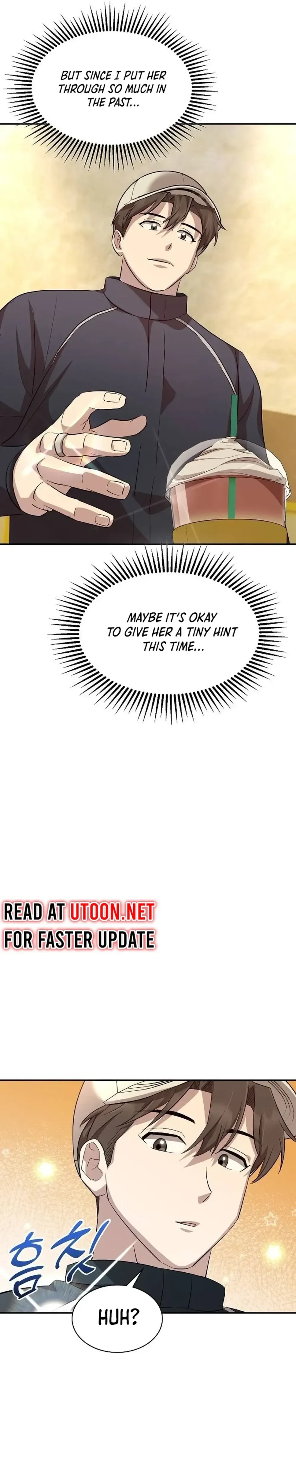 Genius Hitter Hits Fastball Chapter 22 Page 39