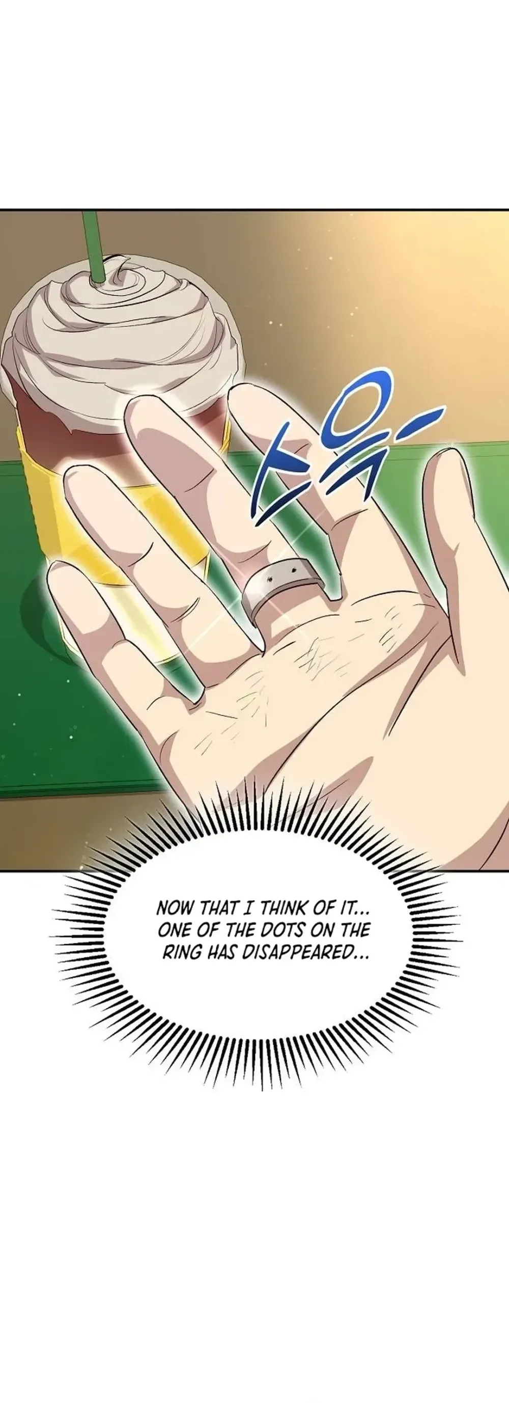Genius Hitter Hits Fastball Chapter 22 Page 40