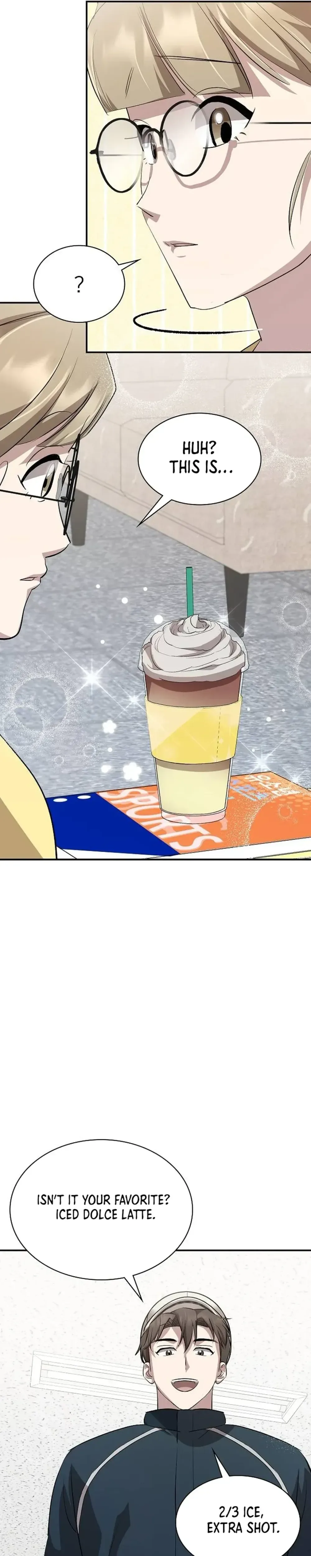 Genius Hitter Hits Fastball Chapter 22 Page 43