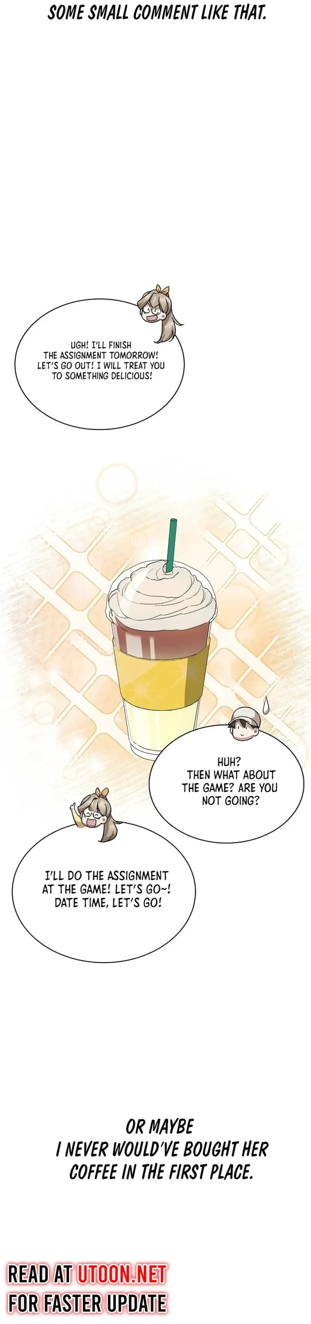 Genius Hitter Hits Fastball Chapter 22 Page 48