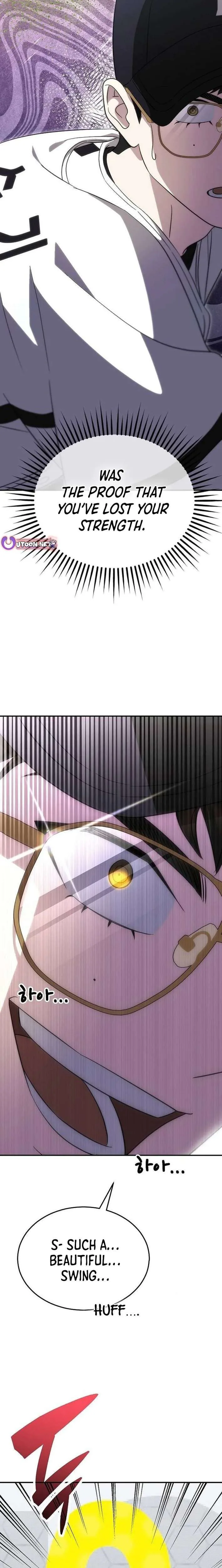 Genius Hitter Hits Fastball Chapter 80 Page 6