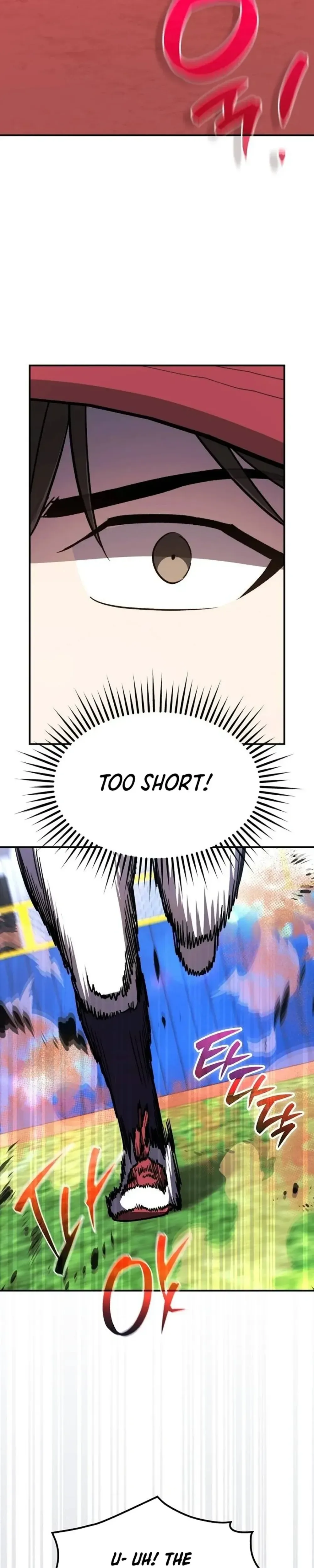 Genius Hitter Hits Fastball Chapter 52 Page 5