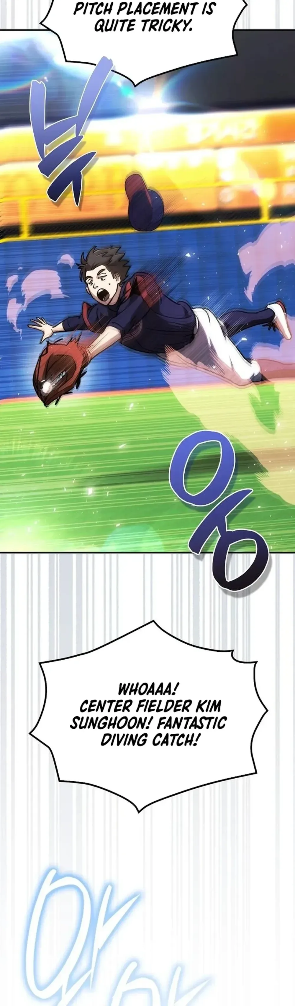 Genius Hitter Hits Fastball Chapter 52 Page 6