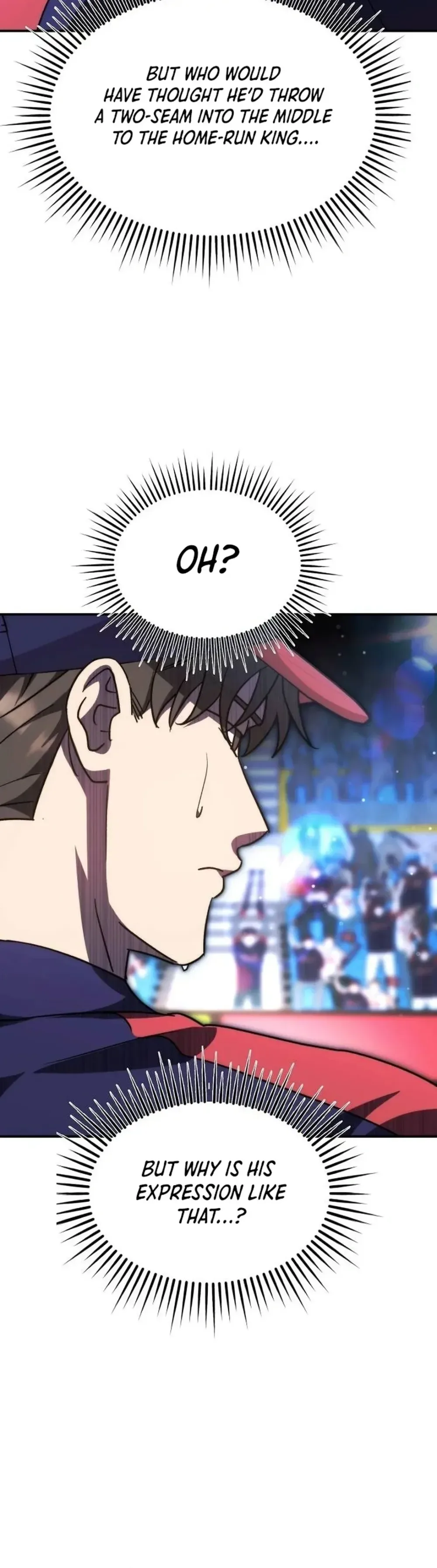 Genius Hitter Hits Fastball Chapter 52 Page 10