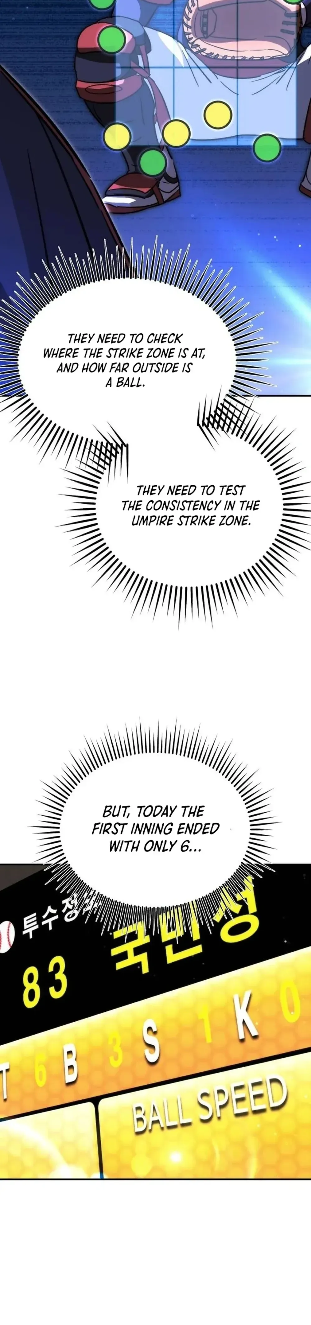 Genius Hitter Hits Fastball Chapter 52 Page 12