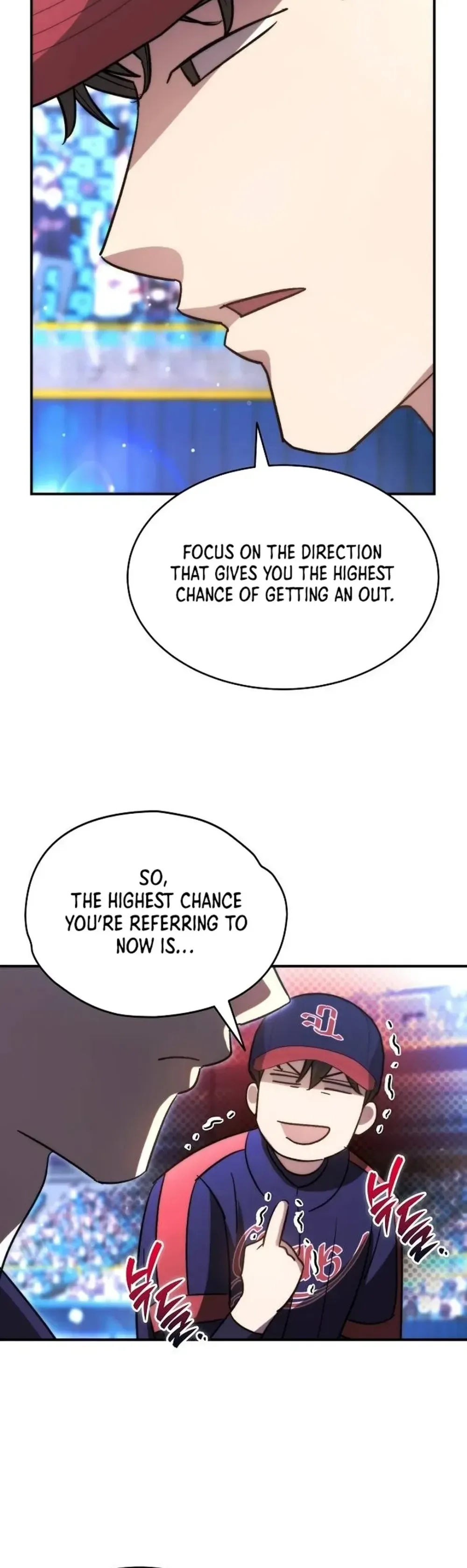 Genius Hitter Hits Fastball Chapter 52 Page 16