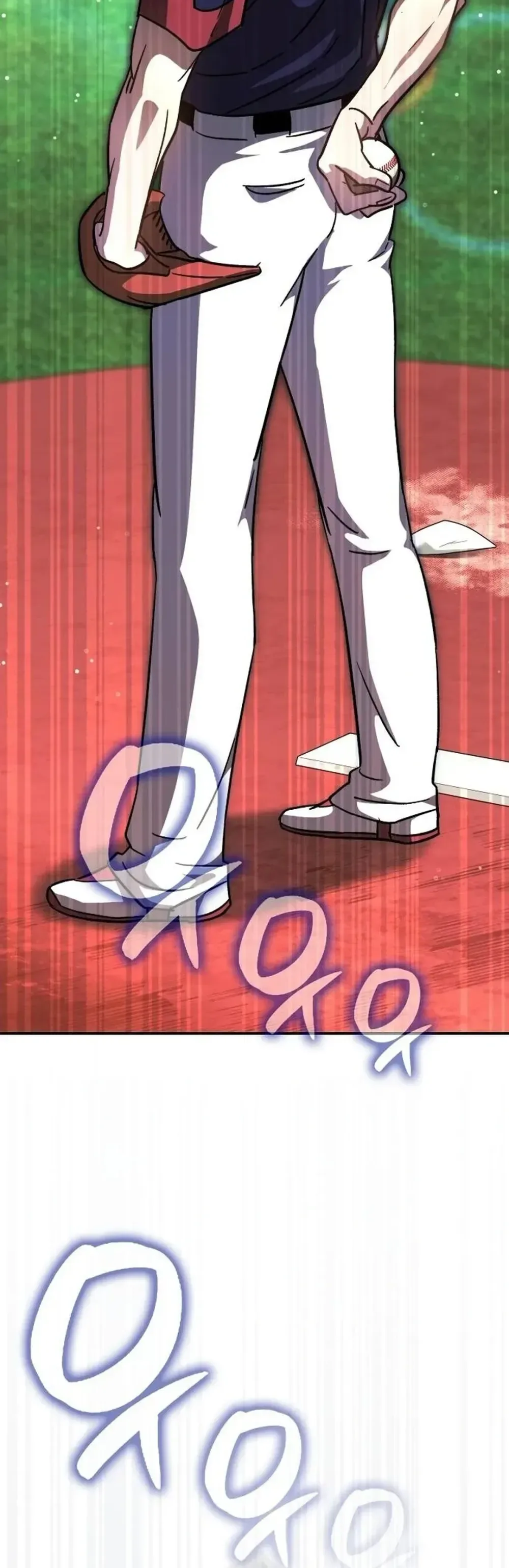 Genius Hitter Hits Fastball Chapter 52 Page 22