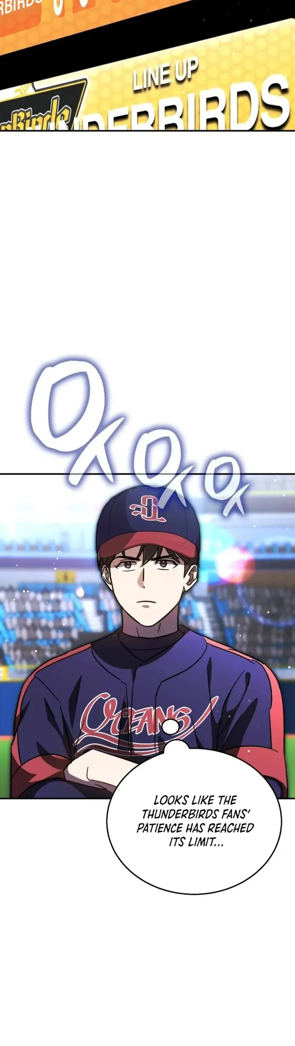 Genius Hitter Hits Fastball Chapter 52 Page 24