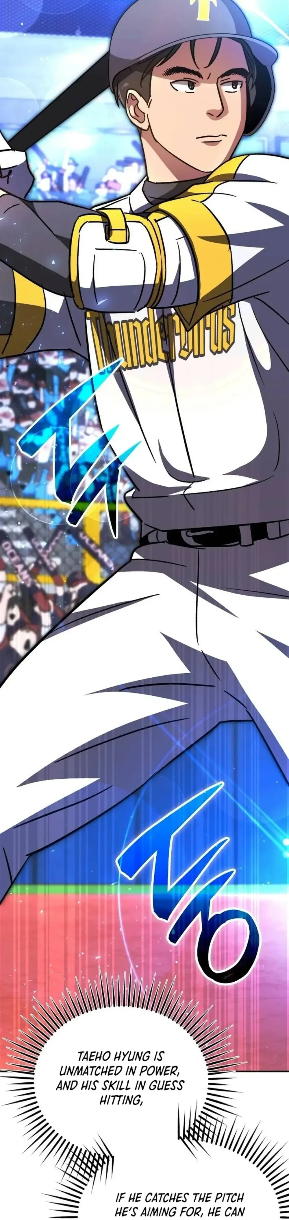 Genius Hitter Hits Fastball Chapter 52 Page 26